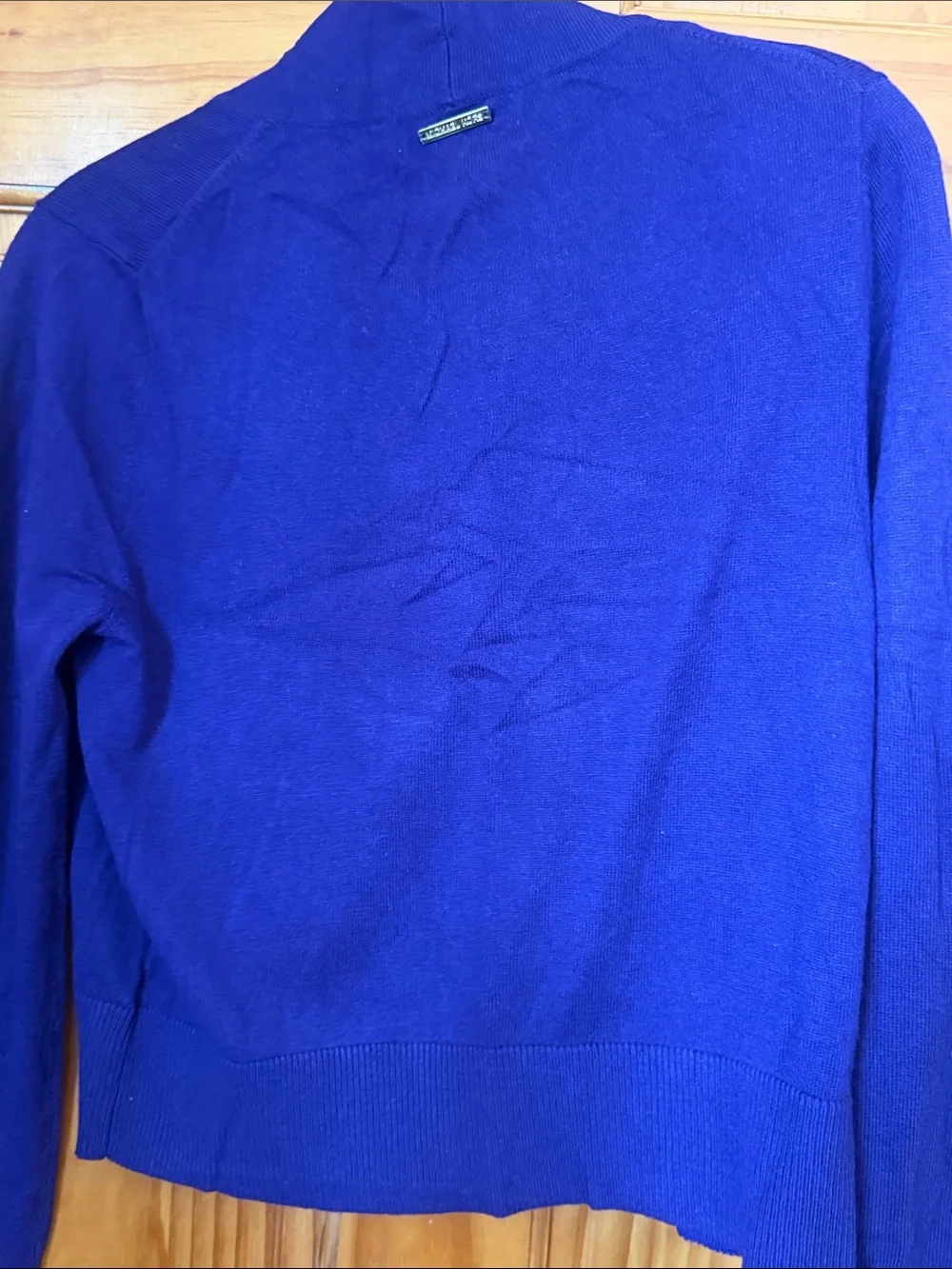 Michael Kors lightweight open